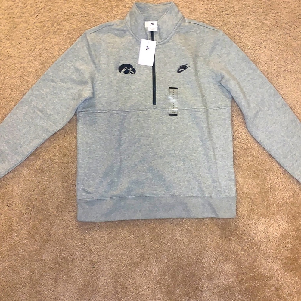 Brand New Iowa Hawkeyes Sweatshirt